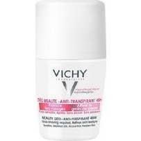 Vichy Mujer Desodorante Belleza Antitranspirante 48H Roll-On 50Ml
