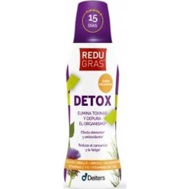 Redugras Detox 450Ml