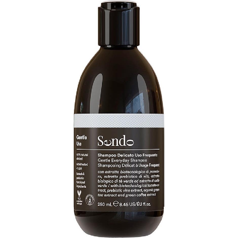 Sendo Gentle Everyday Shampoo 250ml
