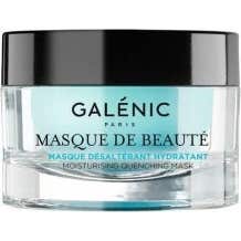 Galénic Mascarilla Desalterante Hidratante 50 ml