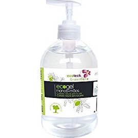 Ecotech gel de Manos 500 ml