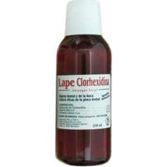 Lape Clorhexidina Colutorio 250 Ml