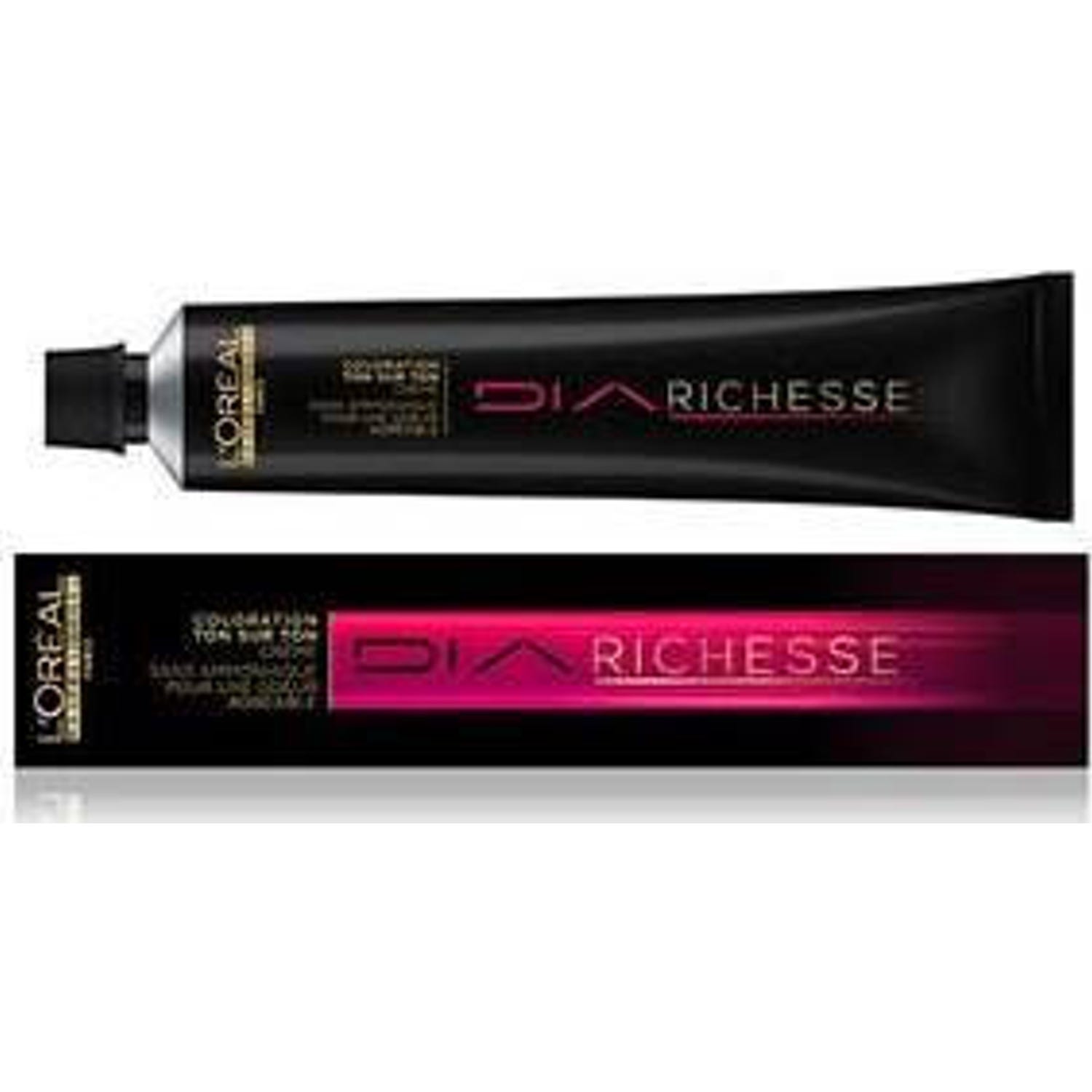 'L''Oreal Dia Richesse Tinte Cabello Semi Permanente Nro 68 50ml'