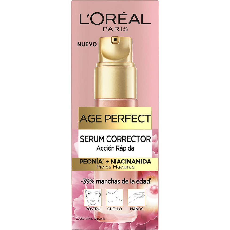 'L''Oréal Age Perfect Serum Corrector 30ml'