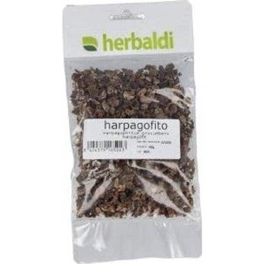 Herbaldi Hierba Harpagofito Triturada 30 G
