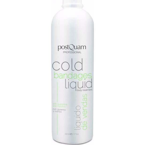 Postquam líquido vendas frías 500ml