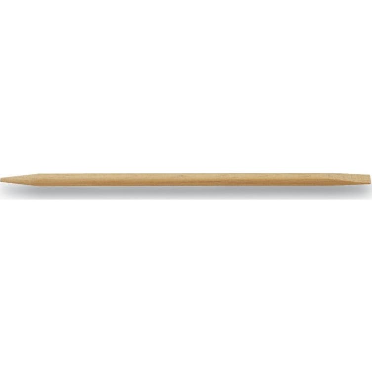 3 Claveles Empujapieles Naranjo 12 cm 10 uds