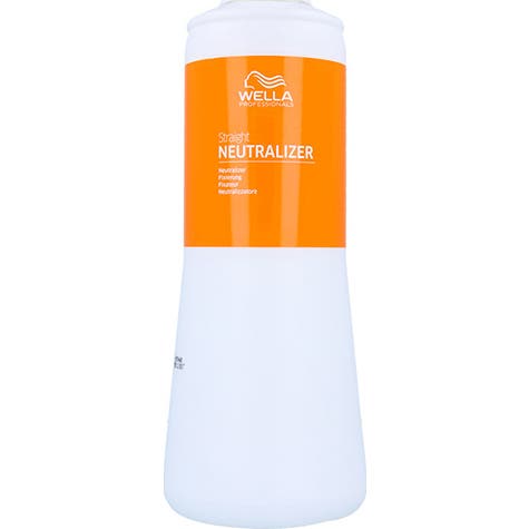 Wella Straighten Neutralizer 1L