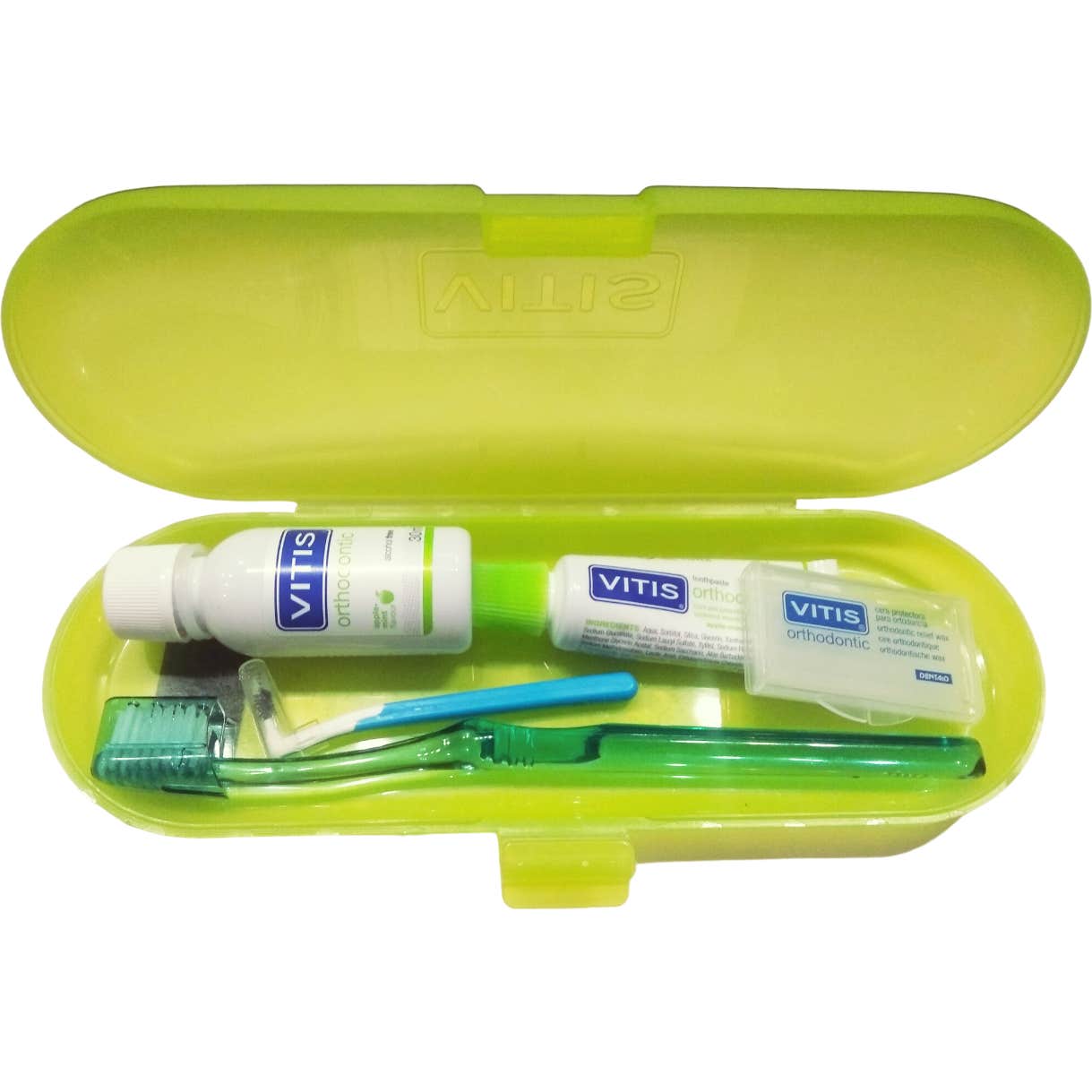 Vitis Orthodontic Kit