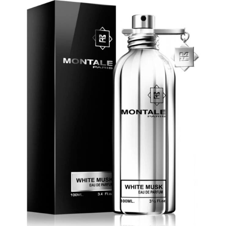Vetonek Mujer Perfume Montale White Musk 100 Ml - Imagen 3