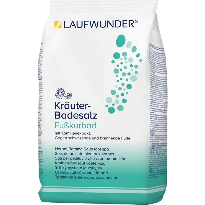 Sales Baño Laufwunder 250 g