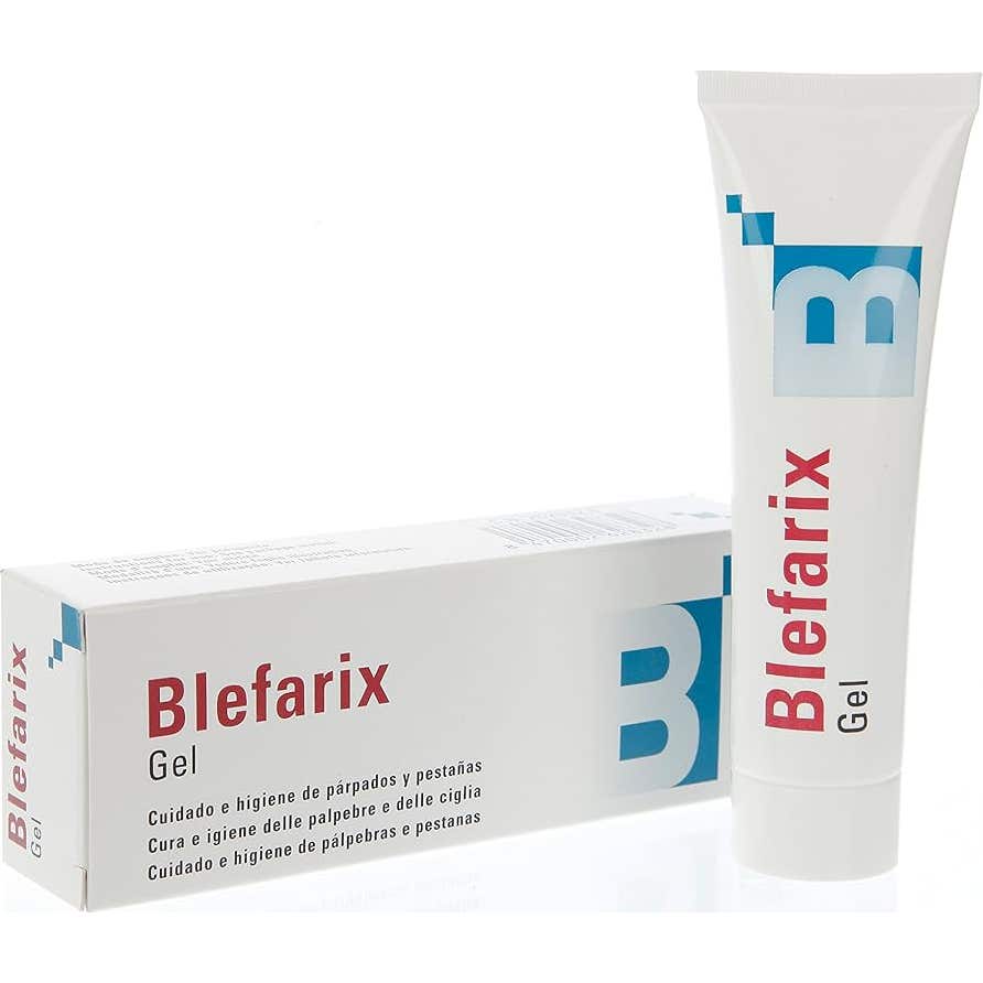 Blefarix Gel 30Ml