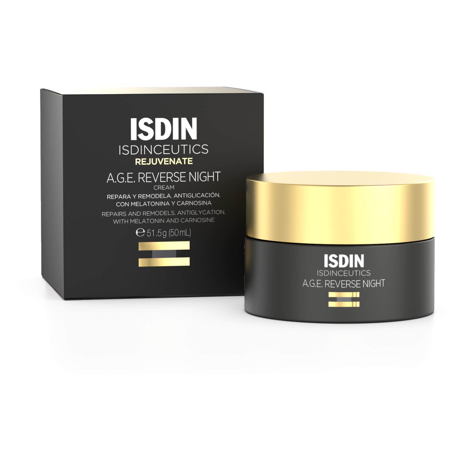 ISDIN Isdinceutics A.G.E Reverse Night 50ml