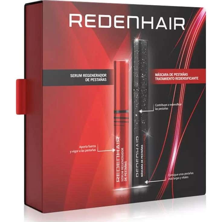 Redenhair Kit Tratamiento Pestañas