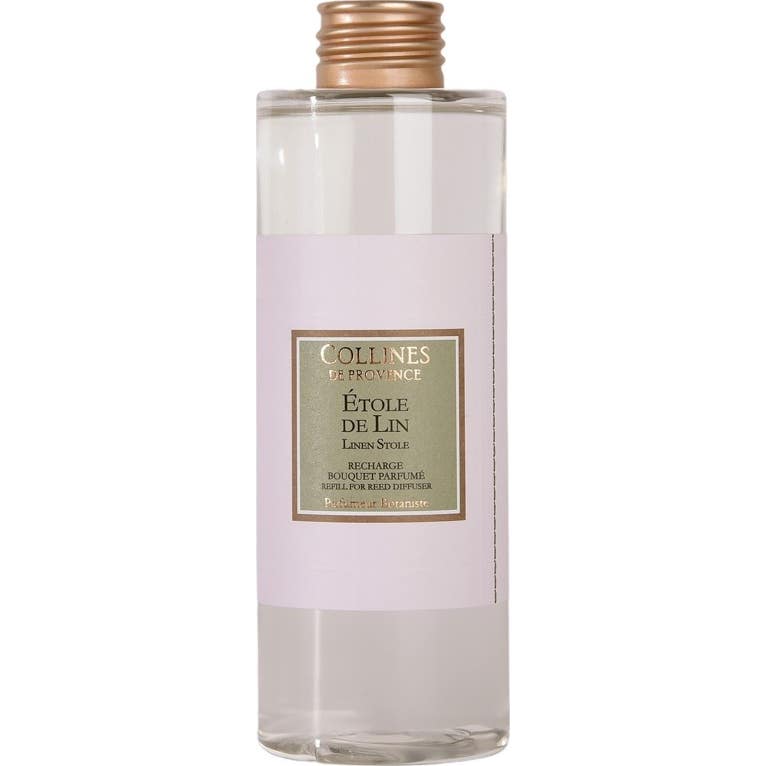 Collines de Provence Recarga Bouquet Etole de Lin 100 ml