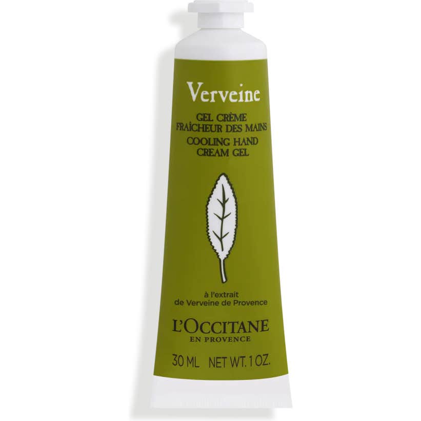 'L''Occitane Gel Verbena Manos 30 Ml'