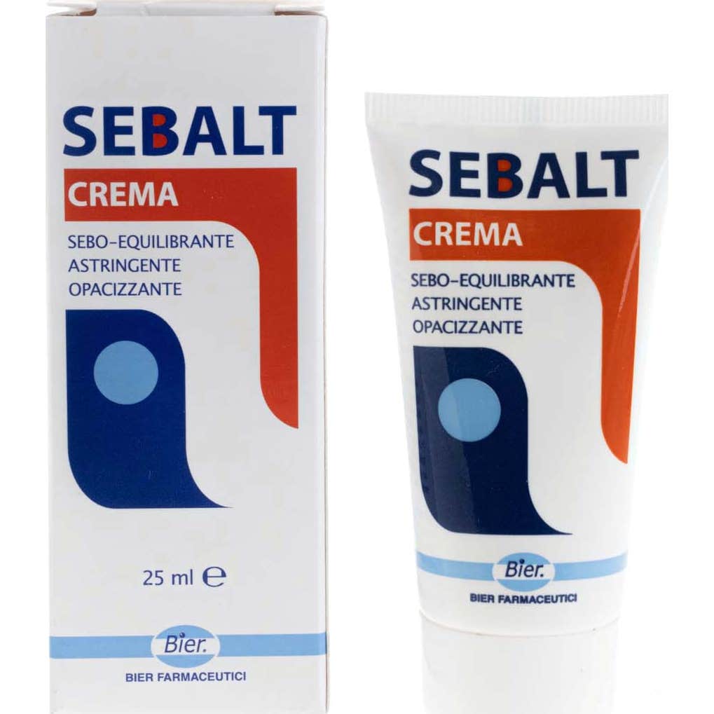 Bier Sebalt Crema 25ml