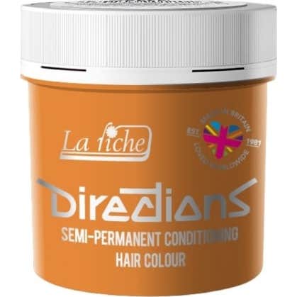 La Riché Directions Tinte Semi Permanente Albaricoque 88ml