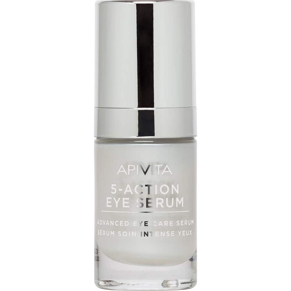 Apivita 5-Action Eye sérum 15ml