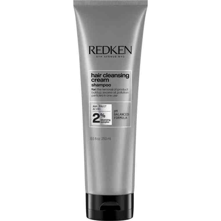 Redken Hair Cleansing Cream Shampoo Champú 250 ml – imagen 3