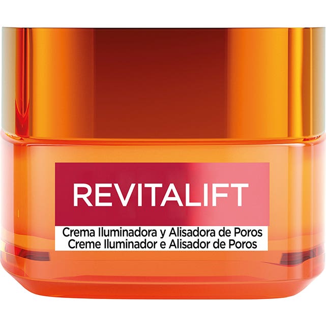 'L''Oréal Revitalift Clinical Vitamina C Gel-Creme Iluminador 50ml'