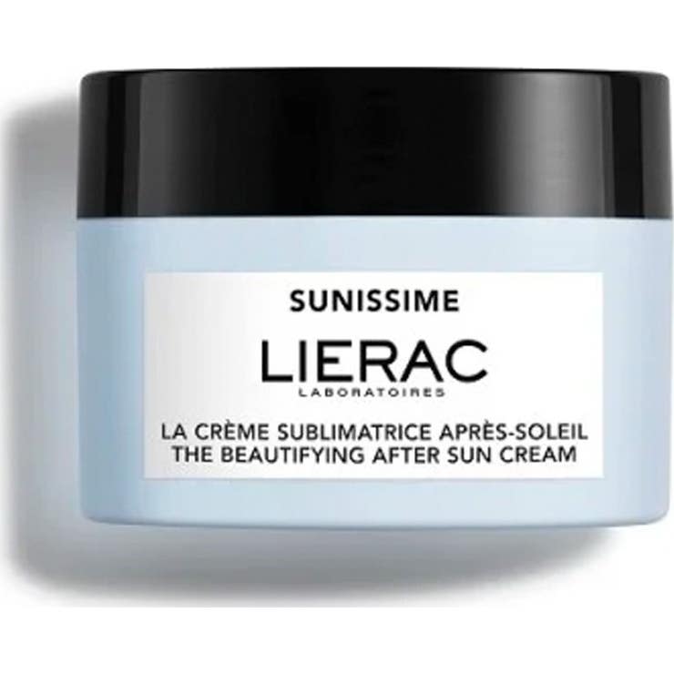 Lierac Sunissime Crema Sublimadora After-Sun 200ml