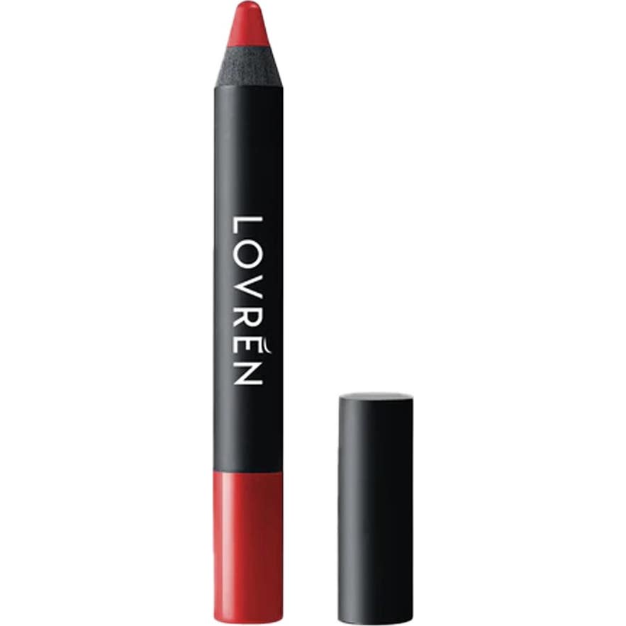 Lovren Rp5 Lápiz Labial Long Lasting Lampone 1ud
