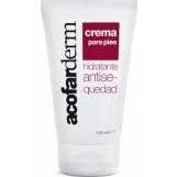 Acofarderm Crema Hidratante Pies Secos 125 ml