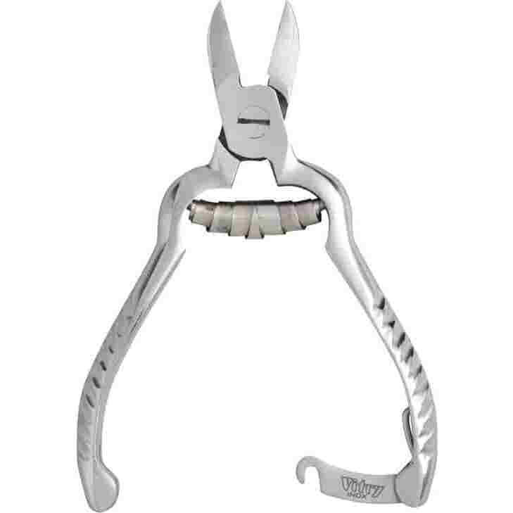 Vitry Alicate Pedicura 14 cm 1 ud