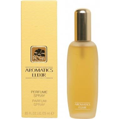 Clinique Aromatics Elixir Perfume 25 ml