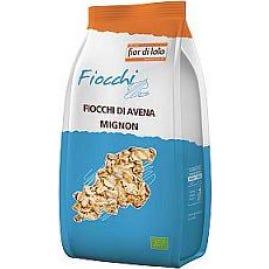 Copos de Avena Integr Mignon