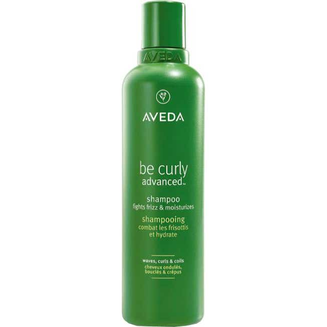 Aveda Be Curly Advanced Shampoo Ondas e Caracóis 250ml