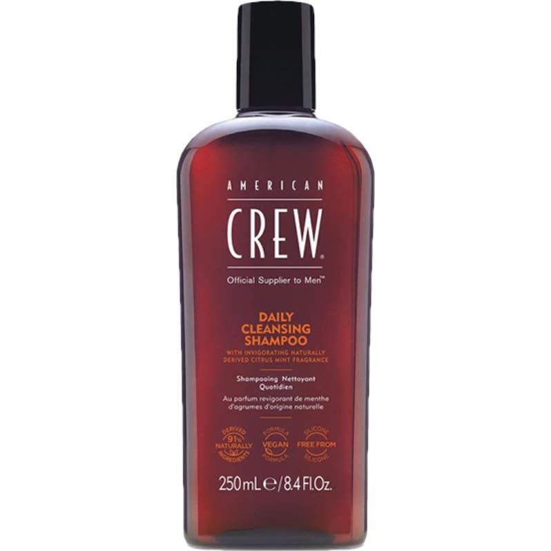 American Crew Champú Uso Frecuente 250 ml