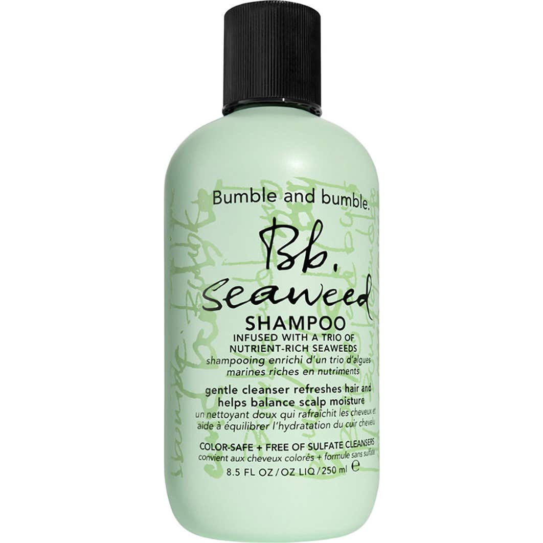 Bumble And Bumble Seaweed Shampoo 250ml