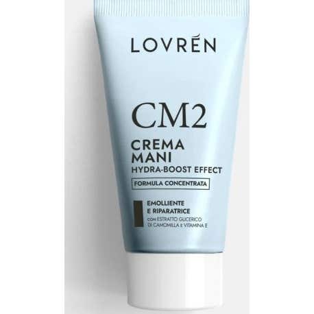 Lovren CM2 Crema Manos Hydra-boost Effect 50ml