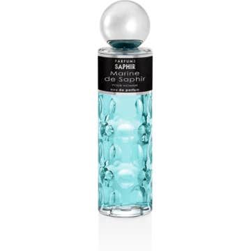 Saphir Marine de Saphir Edp 200 ml