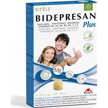 Intersa Bidepresan Plus 20amp