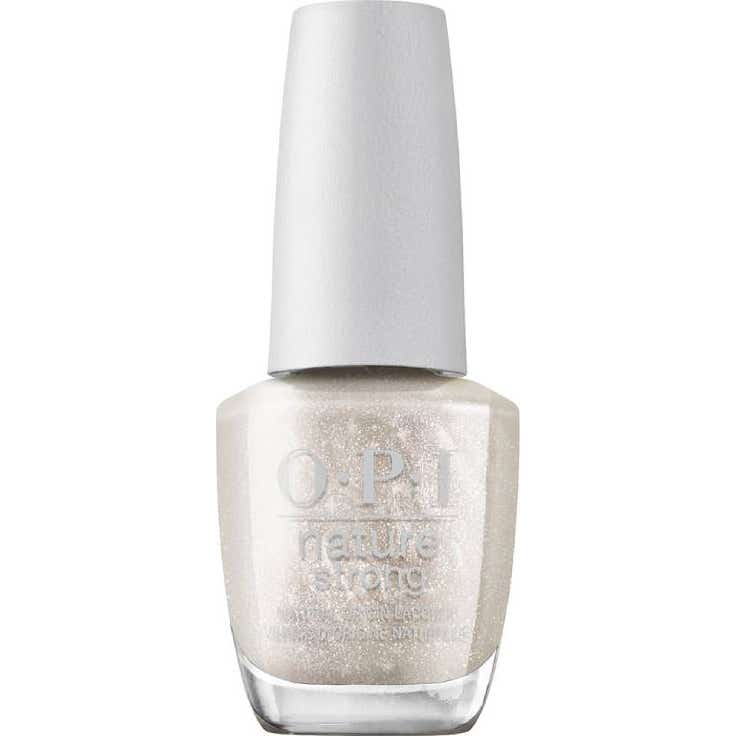 Opi Nature Strong NAT038 Glowing Places 15ml