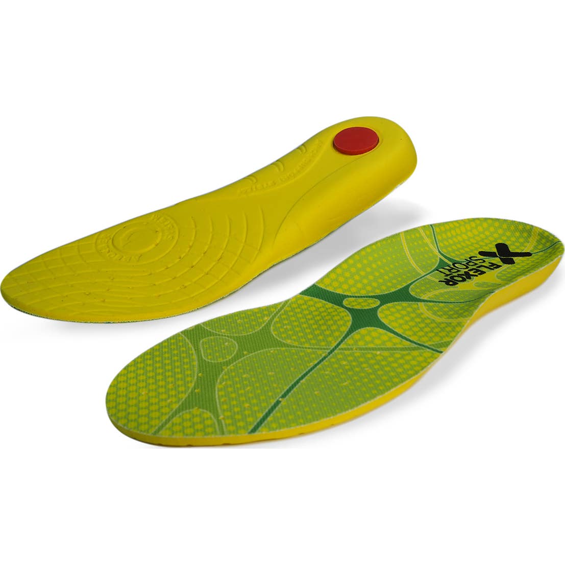 Flexor Sport Plantillas Running Y Otros Deportes Fx1 011 Talla 42