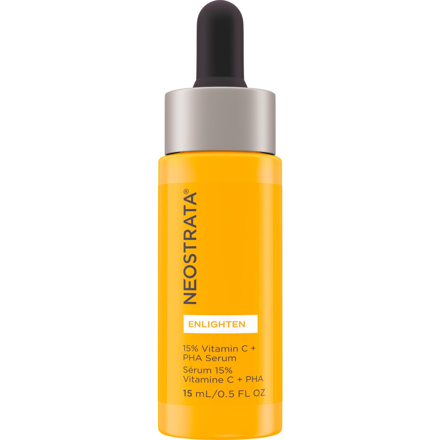 Neostrata Verde Enlighten Vitamin C + Pha Sérum 15Ml