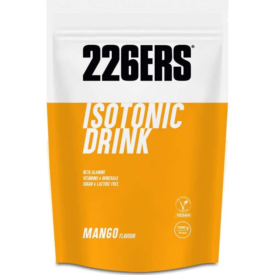 226Ers Isotonic Drink Mango 1kg