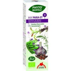 Intersa Phytobipole Mix 9 Para-st 50 ml Bio