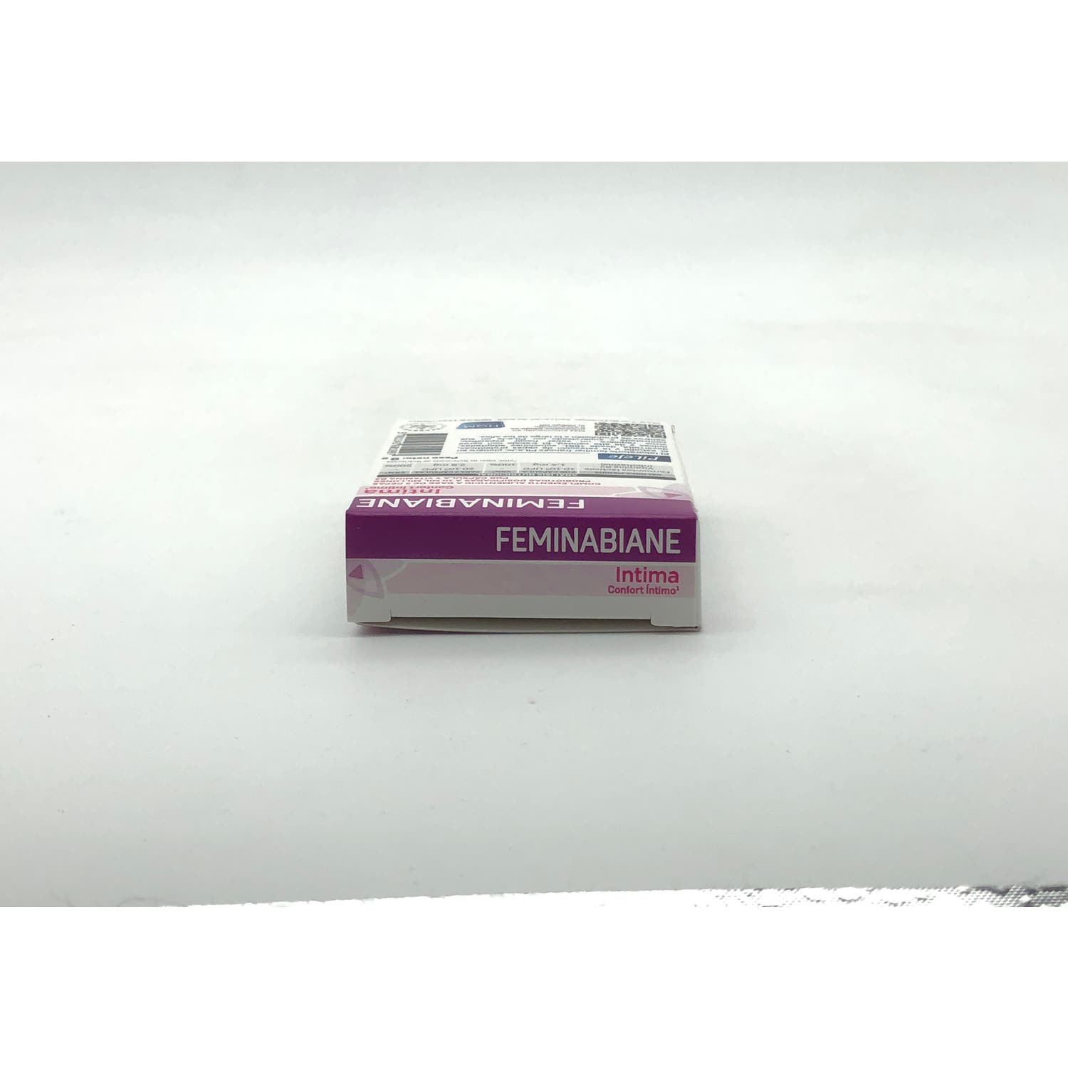 Feminabiane Íntima 20caps