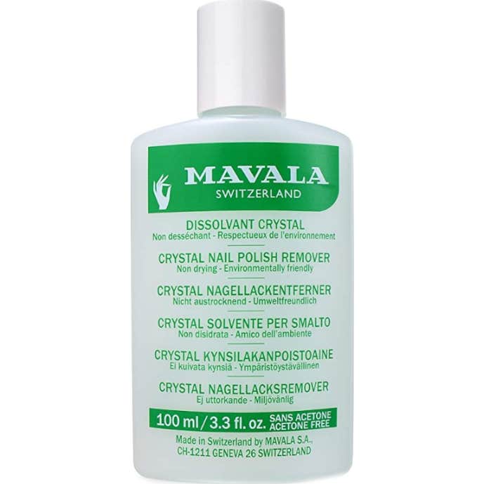 Mavala Quitaesmalte Sin Olor 100 ml