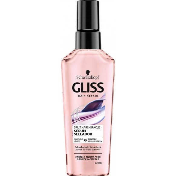 Schwarzkopf Gliss Hair Repair Sérum Split 75ml