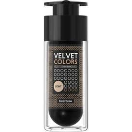 Frezyderm Velvet Colors Cream Light 30ml