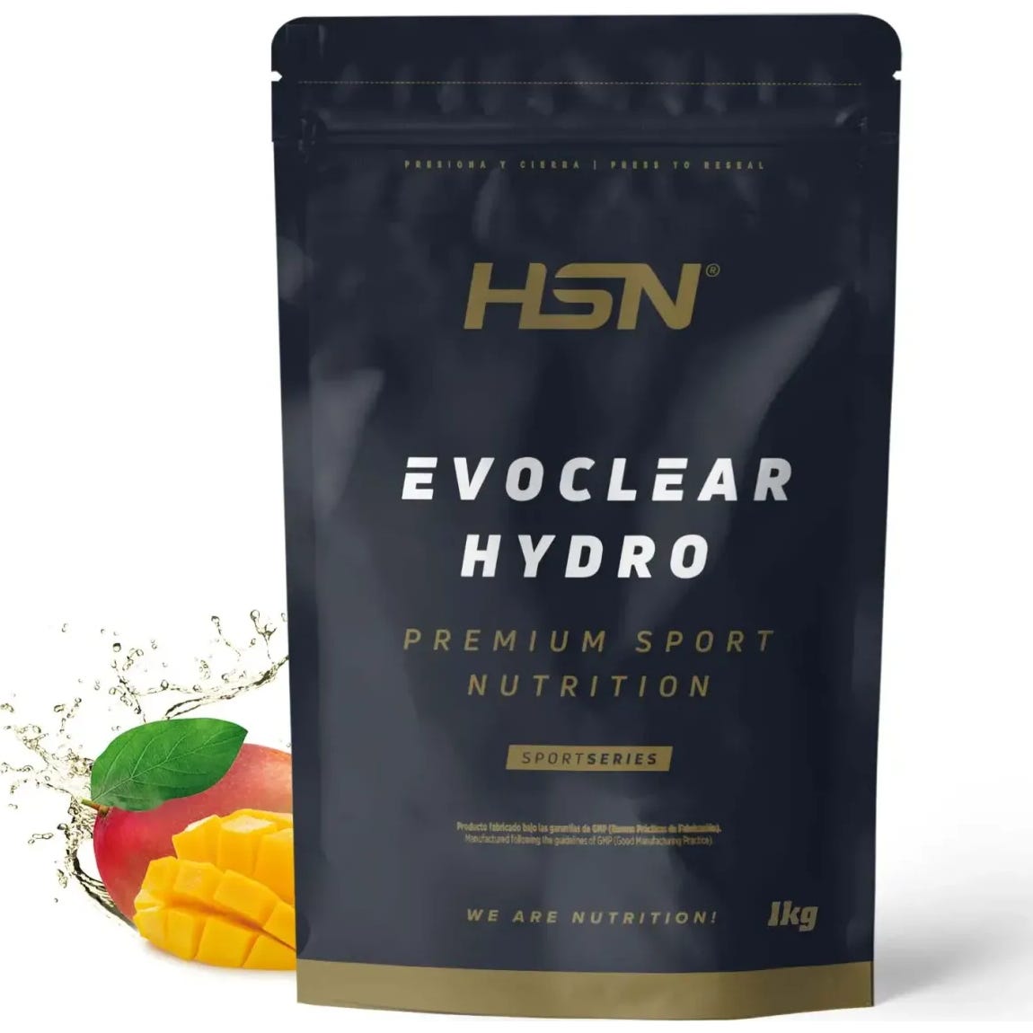 HSN Evoclear Hydro Mango 1000 g | Natural Doctor