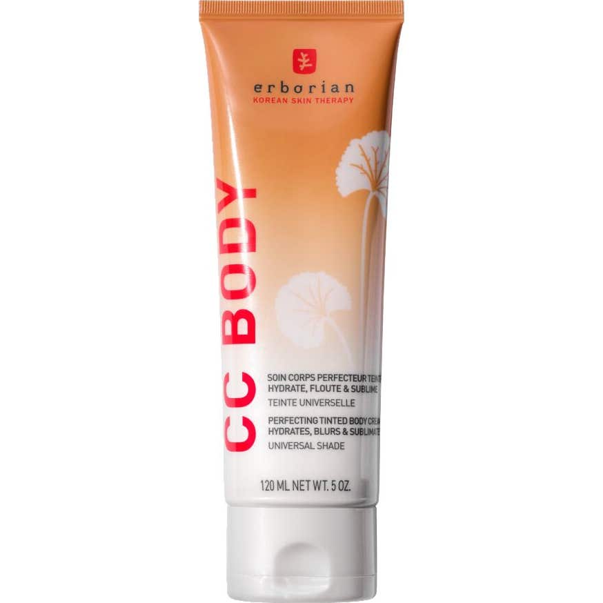 Erborian CC Body Tinte Perfeccionador Corporal 120ml
