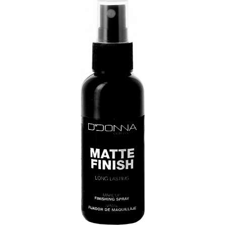 'D''Donna Spray Fijador de Maquillaje 60 ml'