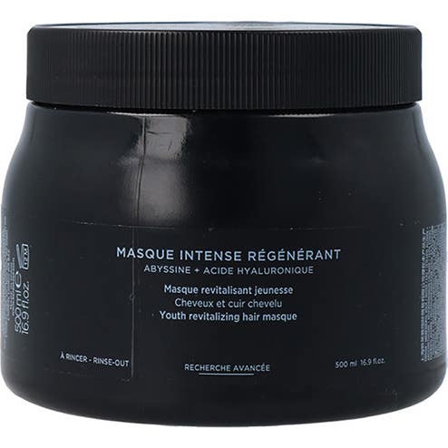 Kerastase Chronologiste Mascarilla Regeneradora Intensiva 500ml